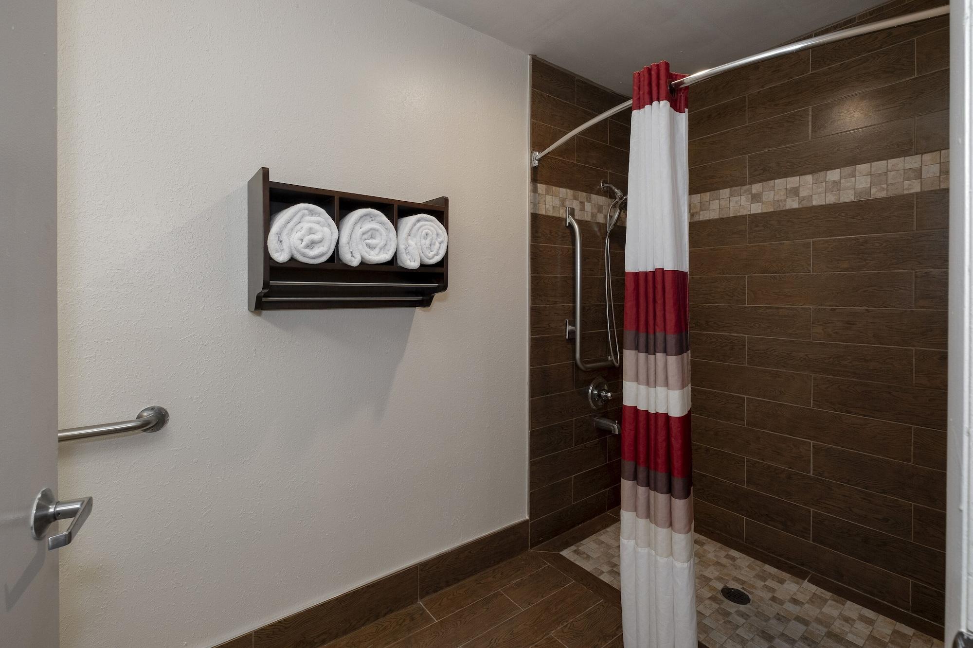 Red Roof Inn Indianapolis - Гринвуд Экстерьер фото