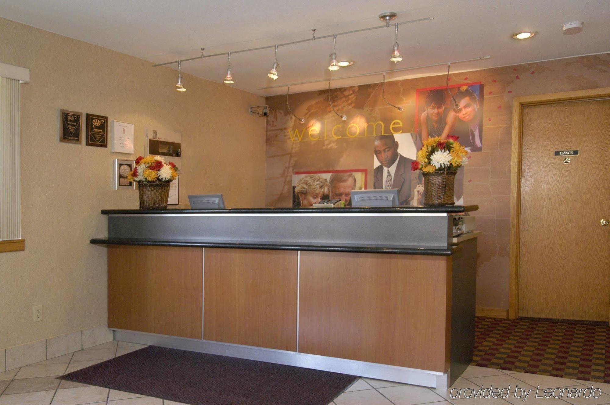 Red Roof Inn Indianapolis - Гринвуд Экстерьер фото