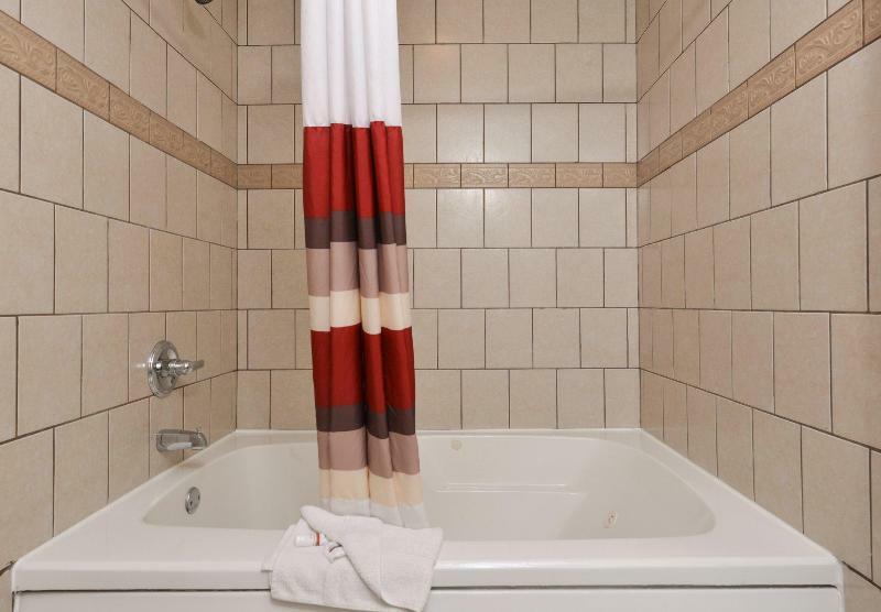 Red Roof Inn Indianapolis - Гринвуд Экстерьер фото