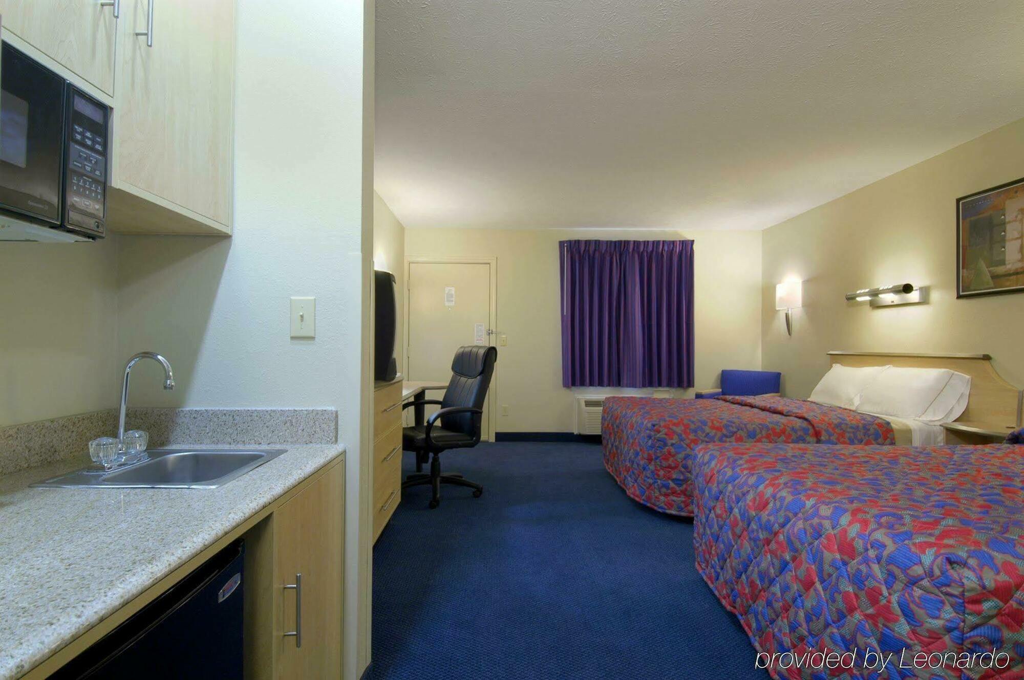 Red Roof Inn Indianapolis - Гринвуд Экстерьер фото